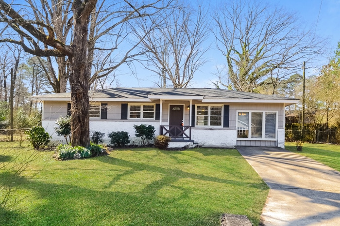 207 Polly Reed Rd NE, Center Point, AL 35215 - photo 1