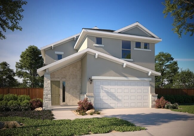 122 Dogvane Cir unit 36488101, Kyle, TX 78740 - photo 2