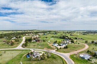 Ponderosa Park