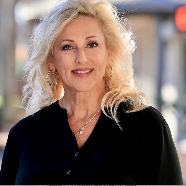 MICHELE RICHEY-MARTIN