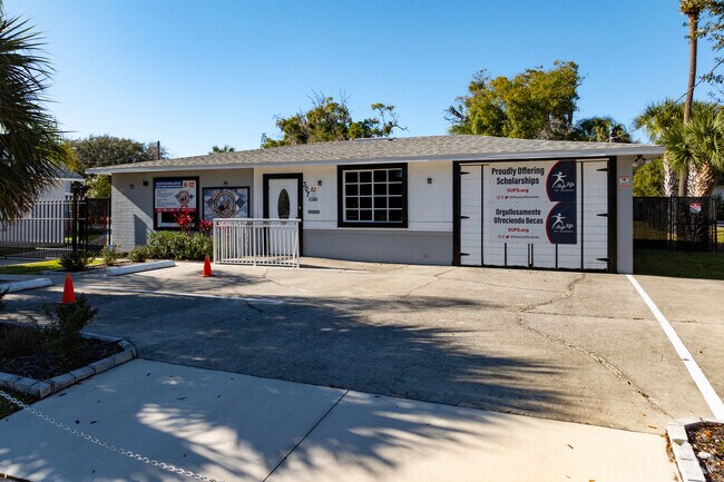 Piece of Heaven Academy