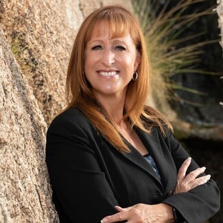 Jennifer Patnode