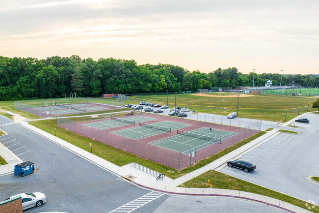 Atholton High School, Columbia MD Rankings & Reviews - Homes.com