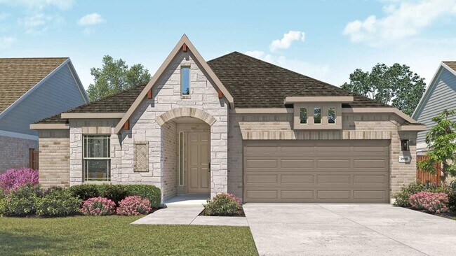 527 Coen Cain Dr unit 38252233, Rosenberg, TX 77471 - photo 3