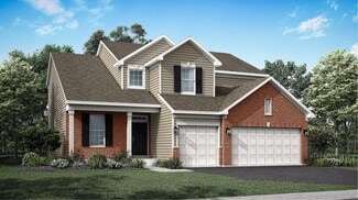 163 Henderson St, Oswego, IL 60543