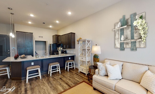 ERDACE APARTMENTS, Lake Charles, LA 70601 - photo 6