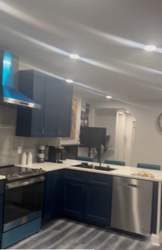 1717 N Broadway Unit A-1, Baltimore, MD 21213