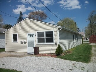 114 Ohio St, Lodi, OH 44254