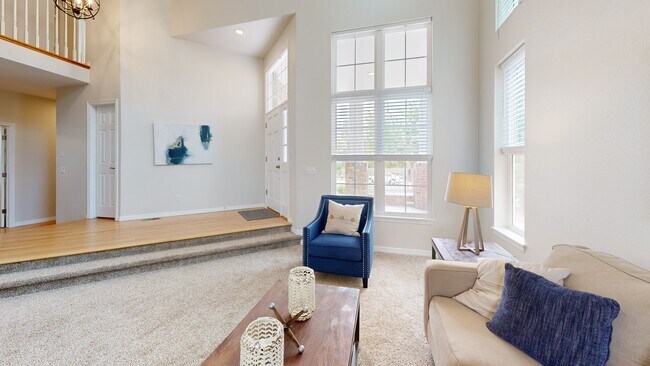 18149 E Peakview Ave, Aurora, CO 80016 - photo 2