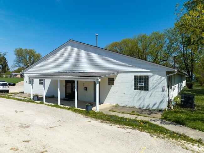 Sonshine Christian Academy is located at 980 Lenore Avenue.
