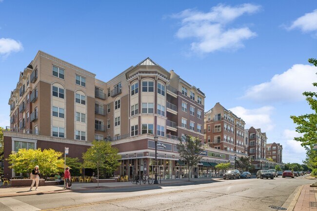 AMLI Evanston, Evanston, IL 60202 - photo 7