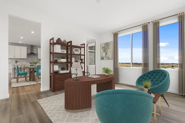 11972 Octave Ave, Lone Tree, CO 80124 - photo 6