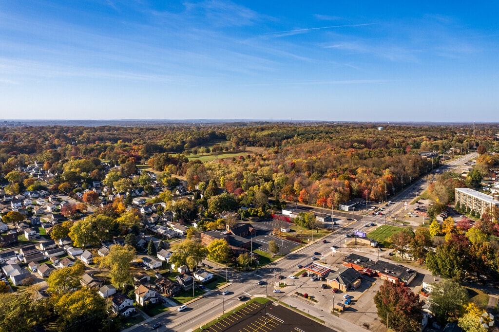 330 Vaniman St, Akron, OH 44305 MLS 5062900