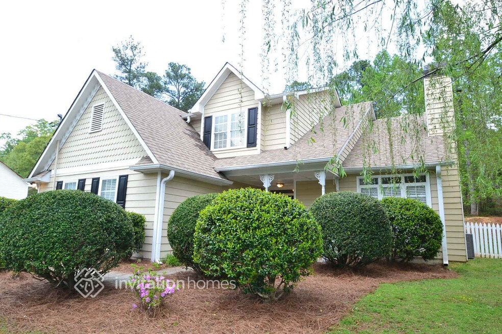 81 Victorian Cir, Dallas, GA 30157 - photo 1