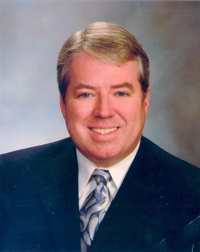 Pat McCarthy