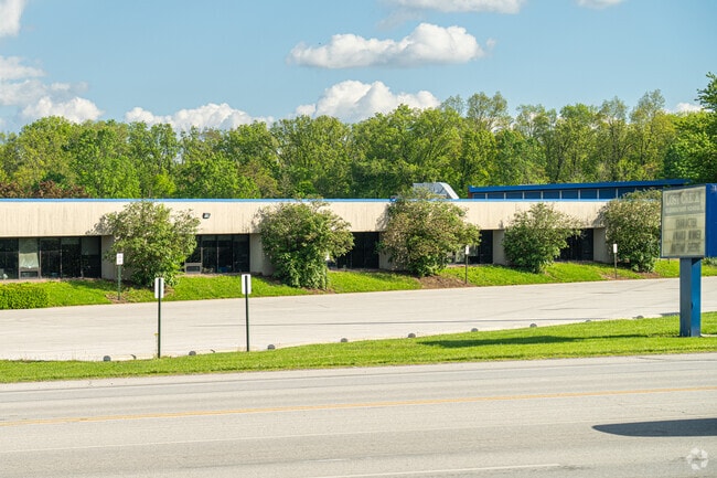 Lost Creek Elementary School