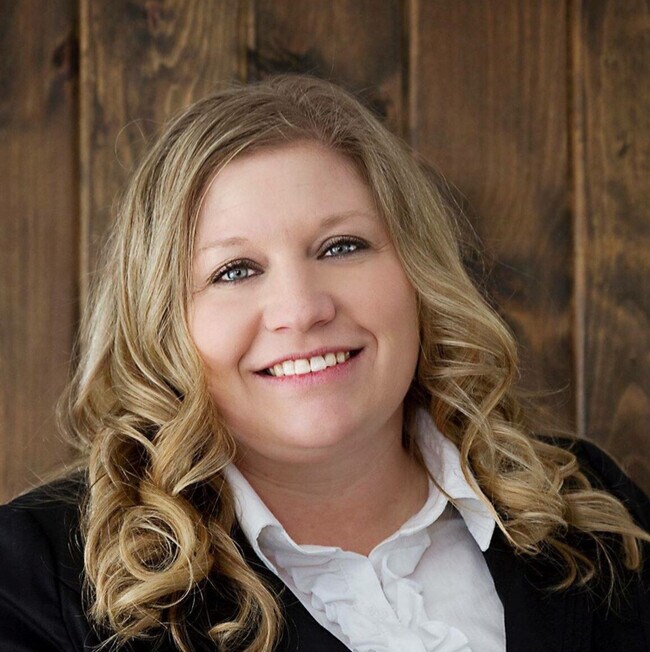 Jennifer Richey