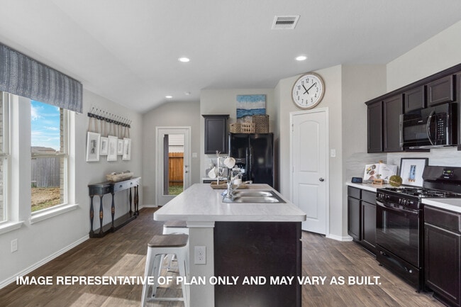 16768 Needlepoint Dr unit 38507610, Grangerland, TX 77302 - photo 6