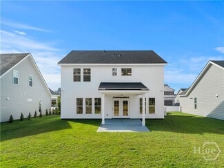 138 Como Dr, Pooler, GA 31322