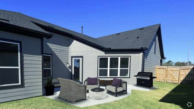 1326 Hidden Oaks Dr unit 36448601, Tomball, TX 77375 - photo 4