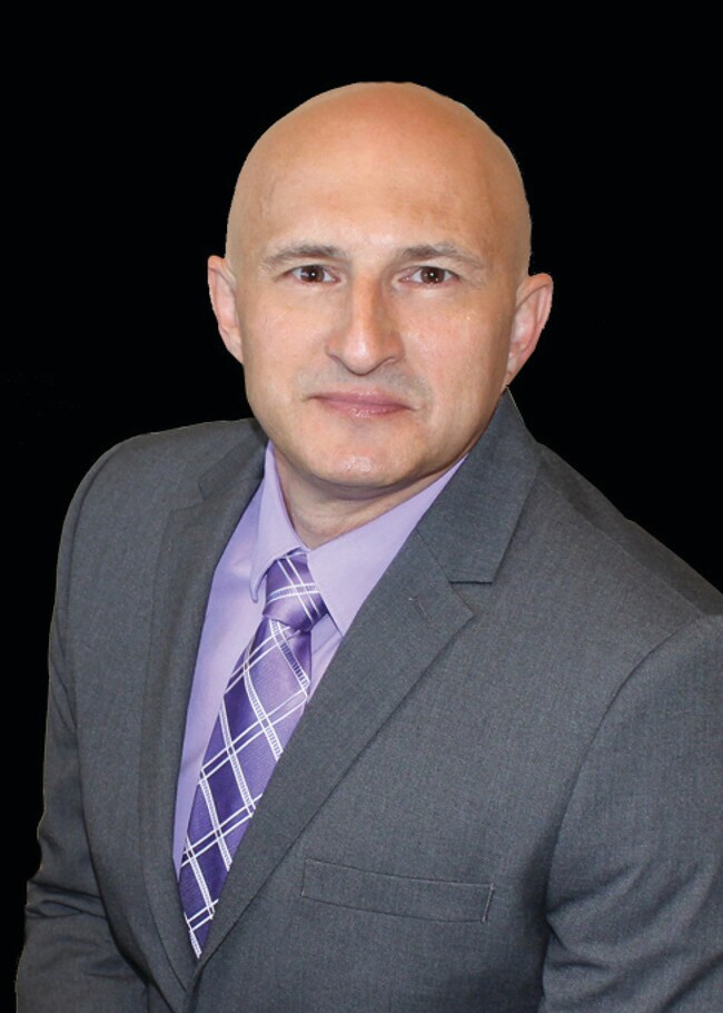 Barry Domnich