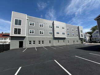 124 Abbott St Unit 303, Lawrence, MA 01843