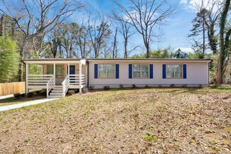 764 Mary Ln, Marietta, GA 30062