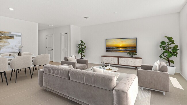 3836 Amers Loop, Haines City, FL 33844 - photo 5