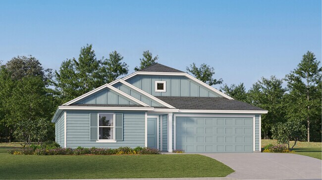 109 Old Glory Rd unit 37862447, Bertram, TX 78605 - photo 2