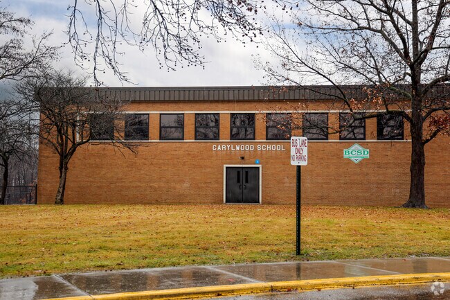 Carylwood Intermediate School, Bedford