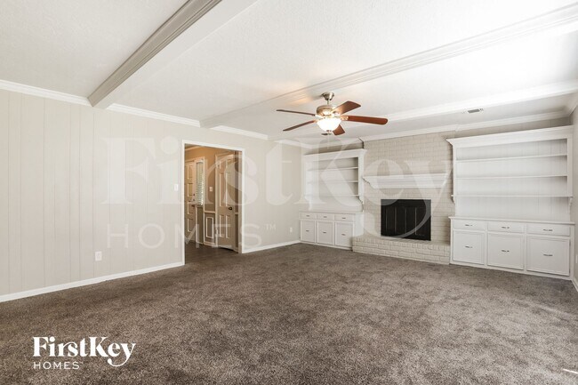 17415 Rustic Pine Trail, Houston, TX 77090 - photo 4