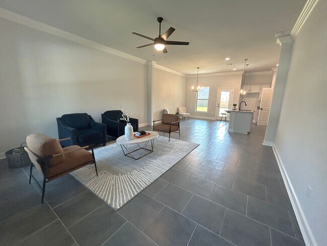 18814 Corlis Green Dr, Zachary, LA 70791 - photo 7