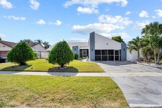 8050 NW 47th Ct, Lauderhill, FL 33351