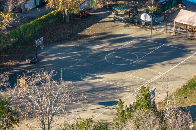 Peregrine Elementary School has great academic and athletic opportunities for students.