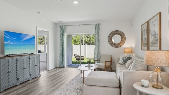 4338 Sand Dollar Way, Zephyrhills, FL 33541 - photo 2