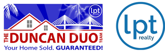 LPT REALTY LLC