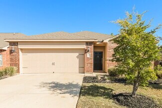 341 Soap Tree Dr, Princeton, TX 75407