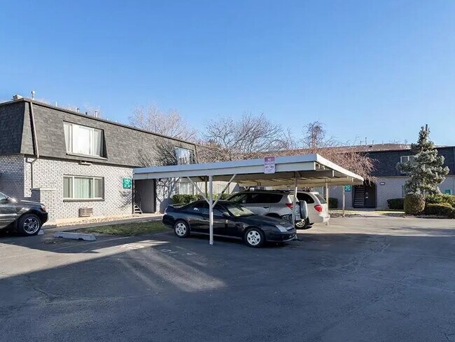 Azlee, Salt Lake City, UT 84115 - photo 3