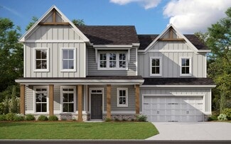 4730 Crestline View Rd, Cumming, GA 30028