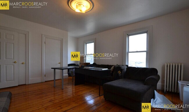 27 Pratt St unit 2, Allston, MA 02134 - photo 2