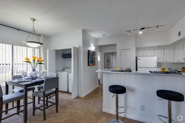 Portola West Vegas, Las Vegas, NV 89107 - photo 3