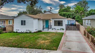 922 E Century Blvd, Los Angeles, CA 90002