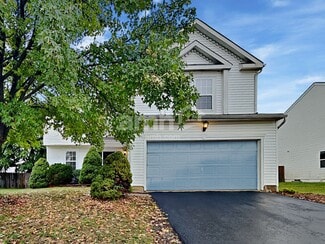 5116 Sand Ct, Groveport, OH 43125