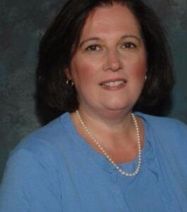 Karen Rigopulos