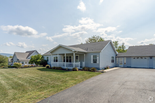 In Eldorado the median single family home costs around $180,000.