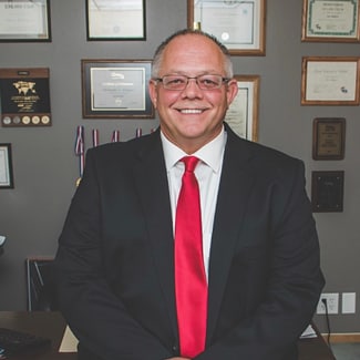 Chris Hilligoss