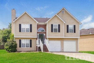 3160 Brookfield Dr SW, Austell, GA 30106