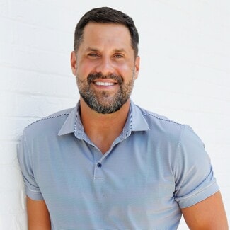 Marc St John