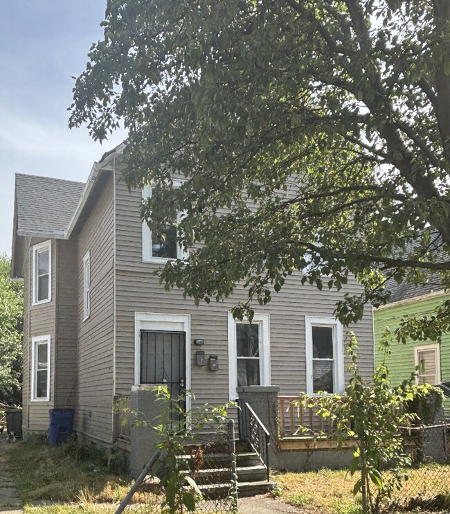 6618 Schaefer Ave Unit 2, Cleveland, OH 44103