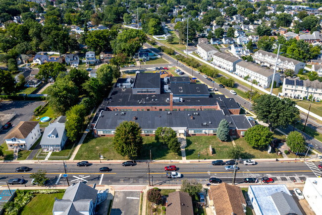 Children can attend Mary Bray Elementary School.